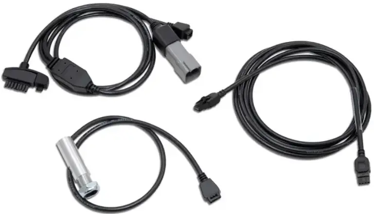 DYNOJET 96080001 Belt Temperature Sensor Kit