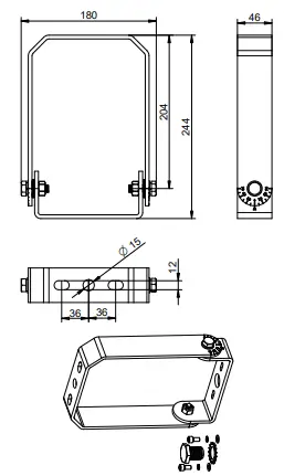 PHILIPS-BY698X-G5-L1-LED-Highbay-FIG-3