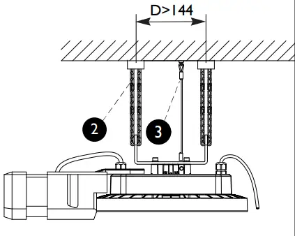 PHILIPS-BY698X-G5-L1-LED-Highbay-FIG-7