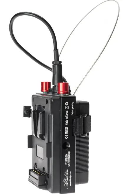 Aladdin-MFL357BIDIMGM-Dimmer-with-Gold-PRODUCT