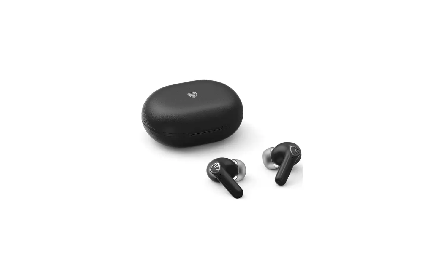Soundpeats Life Half In Ear Wireless Earbuds User Manual