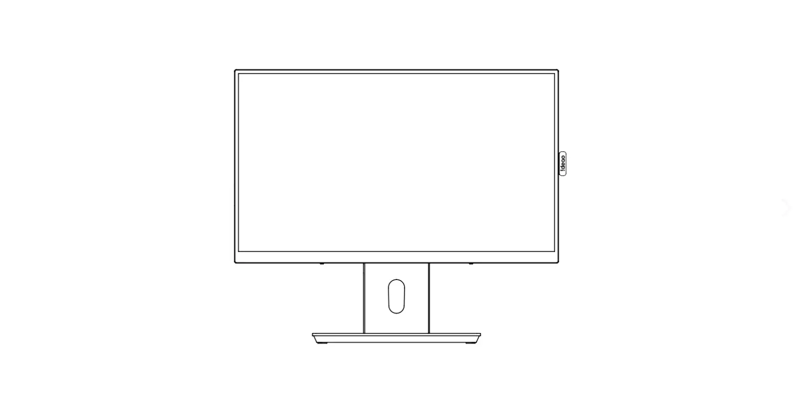 Funtech Innovation Ideao-hub Interactive Touch Screen User Guide