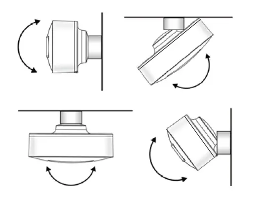 Lightwave LP70 Smart Sensor fig 3