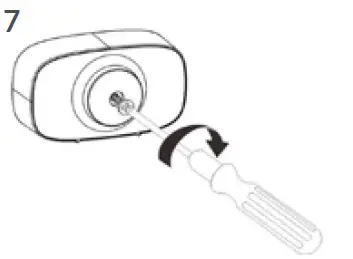 Lightwave LP70 Smart Sensor fig 9