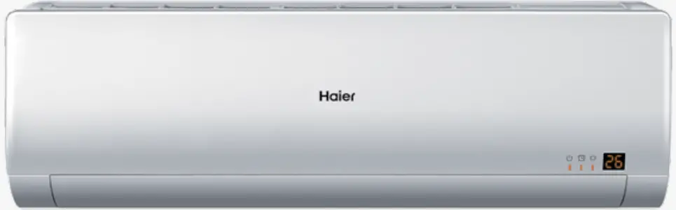 Haier AS09NS3HRA 2 7 kW High Wall Mounted Indoor Unit