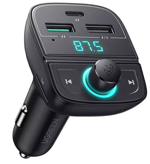 UGREEN-CRP4692-USB-Bluetooth-Car-C-product-image