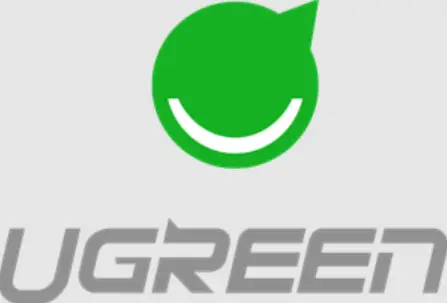 UGREEN-logo