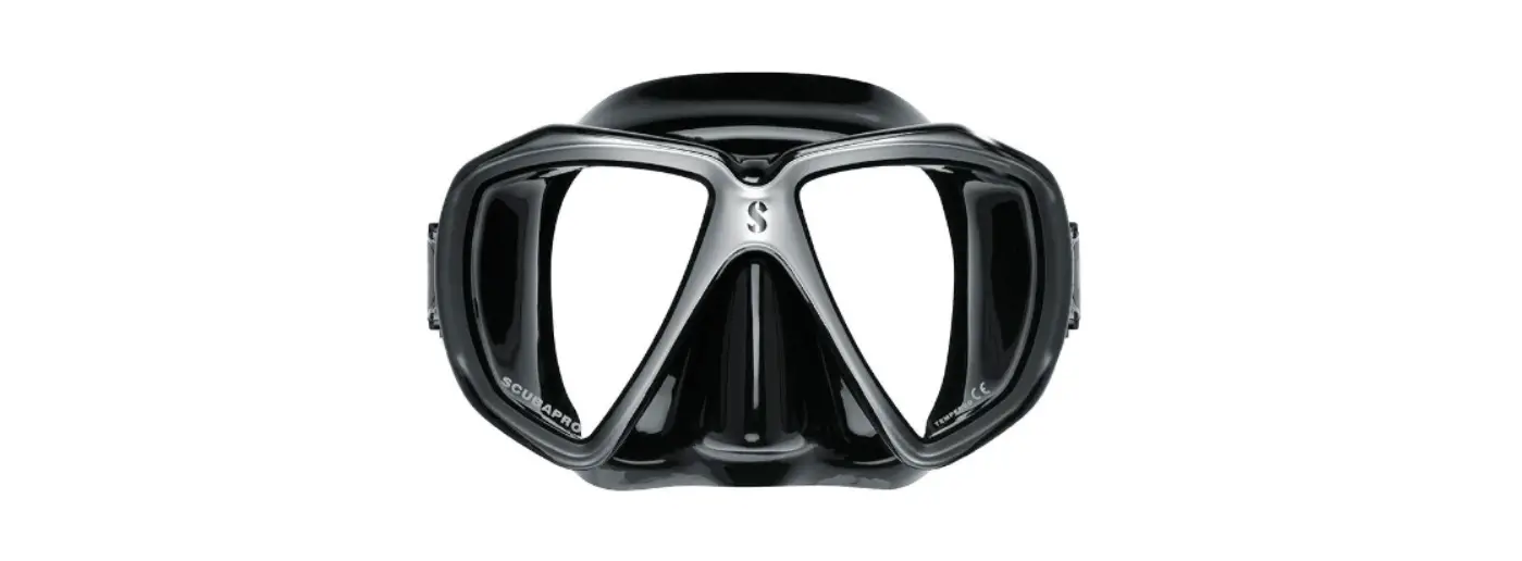 Scubapro Dive Mask User Manual