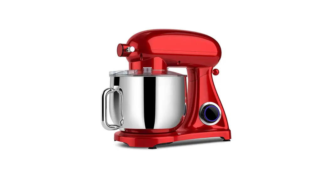 Sanlida Sm-1505 Stand Mixer Instruction Manual Sanlida Sm-1505 Stand Mixer Instruction Manual