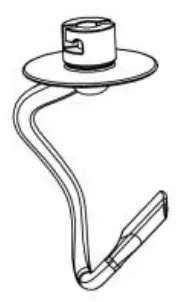 SanLidA SM-1505 Stand Mixer - fig 3