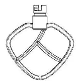 SanLidA SM-1505 Stand Mixer - fig 4