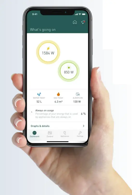 What to expect from Smappee