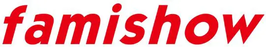 Famishow-logo
