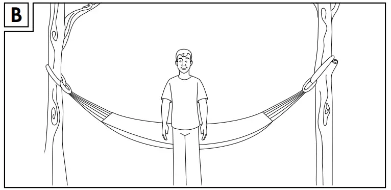 Rocktrail-Hammock-Lying-Area-200-x-100cm-Includes-Storage-Bag-FIG-3