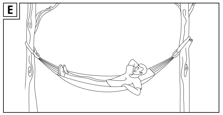 Rocktrail-Hammock-Lying-Area-200-x-100cm-Includes-Storage-Bag-FIG-6