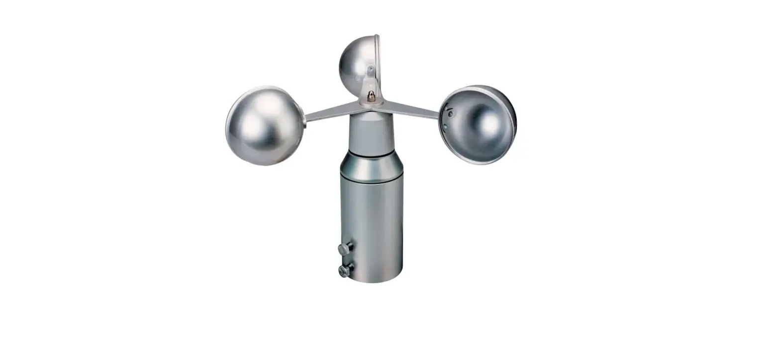 Merten 580692 Wind Monitoring Unit Sensor Instruction Manual