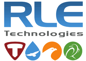 RLE logo