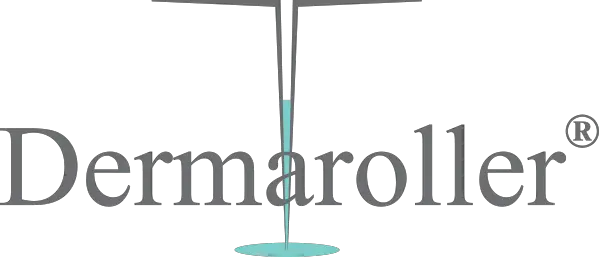 Dermaroller logo