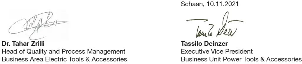 HILTI NCT-53-C-22 Cordless Hydraulic Cutters icon 2