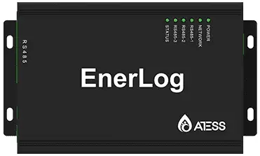ATESS 044.ZT0014801 EnerLog Solar Suppliers