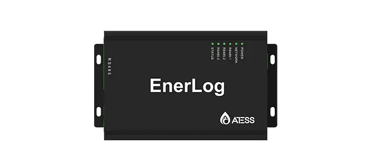 Atess 044.zt0014801 Enerlog Solar Suppliers User Manual