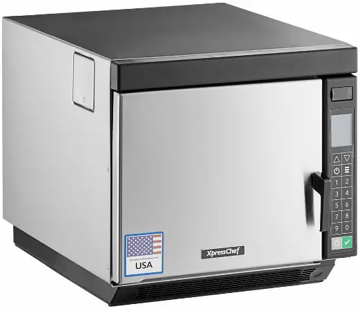 XpressChef-Firmware-Field-Update-Procedure-PRODUCT