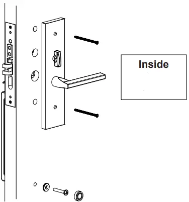EMTEK F13 UL Listed Mortise Lock-fig6