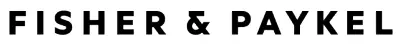 FISHER-PAYKEL-logo