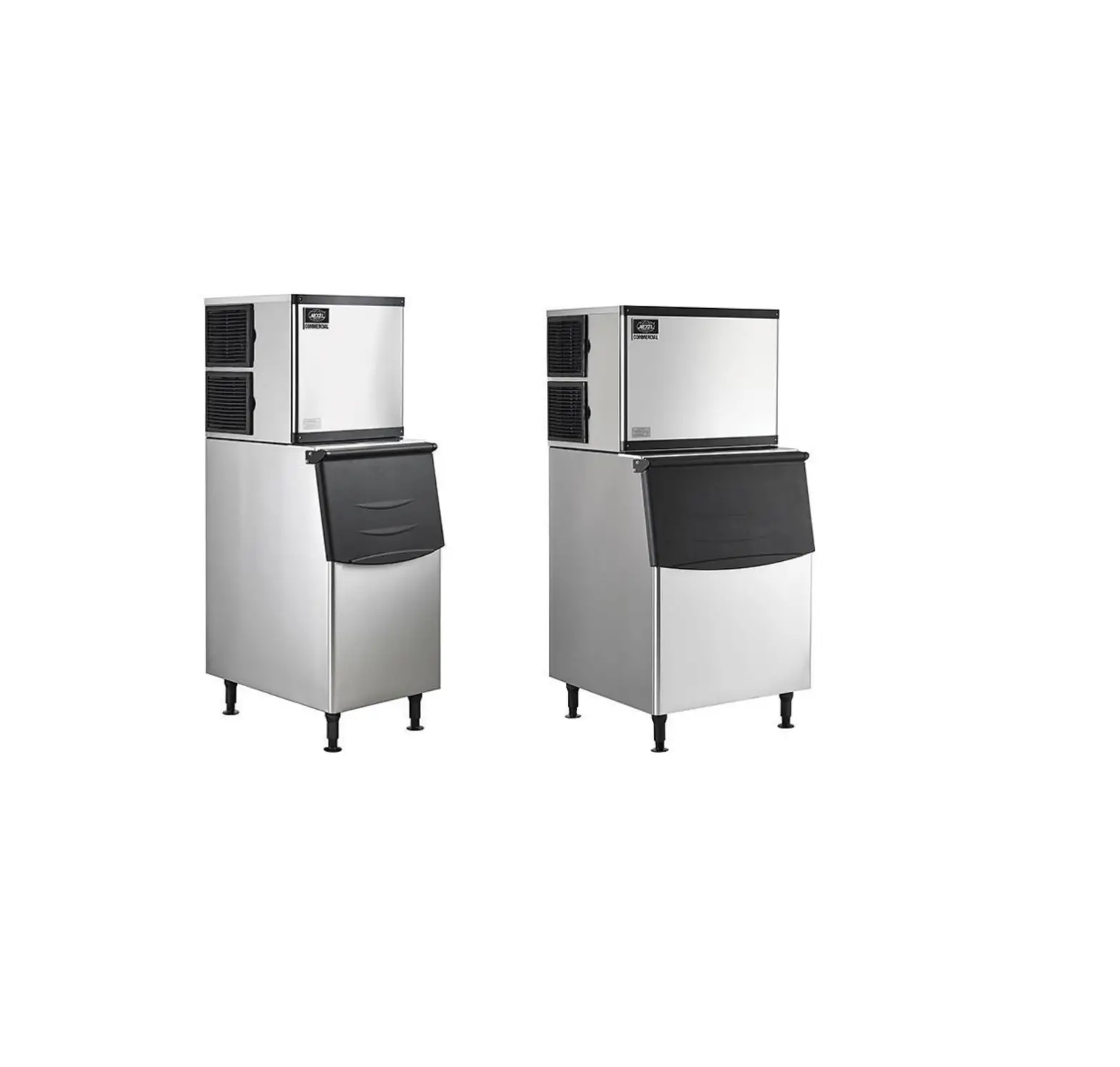 Nexel 243031, 243032 Ice Machine User Manual