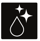 ASKO OCM8464A 45cm Compact Combi Microwave Oven - Cleaning