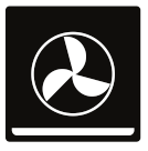 ASKO OCM8464A 45cm Compact Combi Microwave Oven - Hot air3