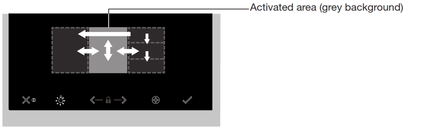ASKO OCM8464A 45cm Compact Combi Microwave Oven - general use