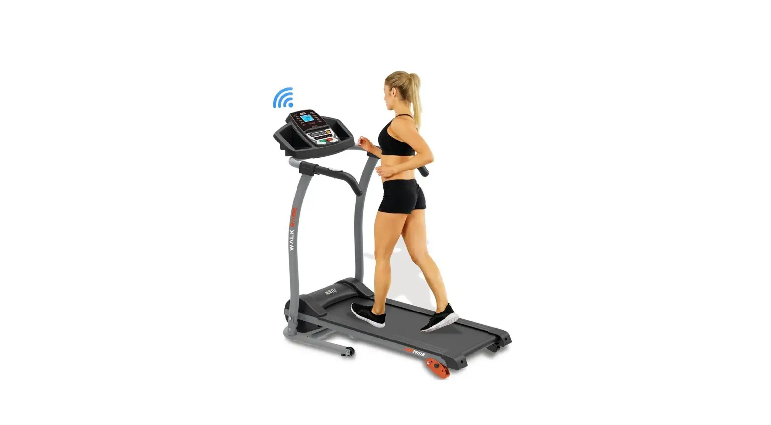 Hurtle Hurtrd18 Smart Digital Fitness Treadmill User Manual Hurtle Hurtrd18 Smart Digital Fitness Treadmill User Manual