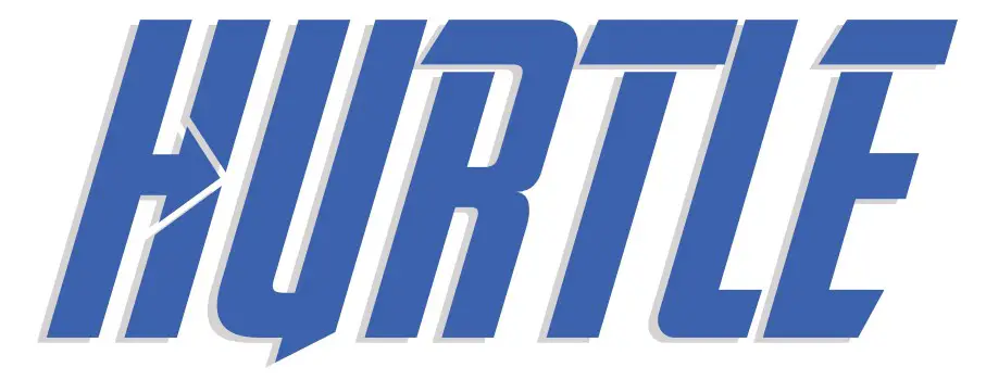 HURTLE Logo