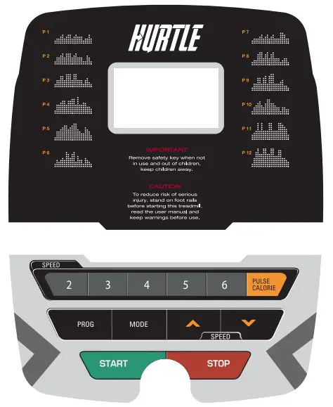 Operating Instructions