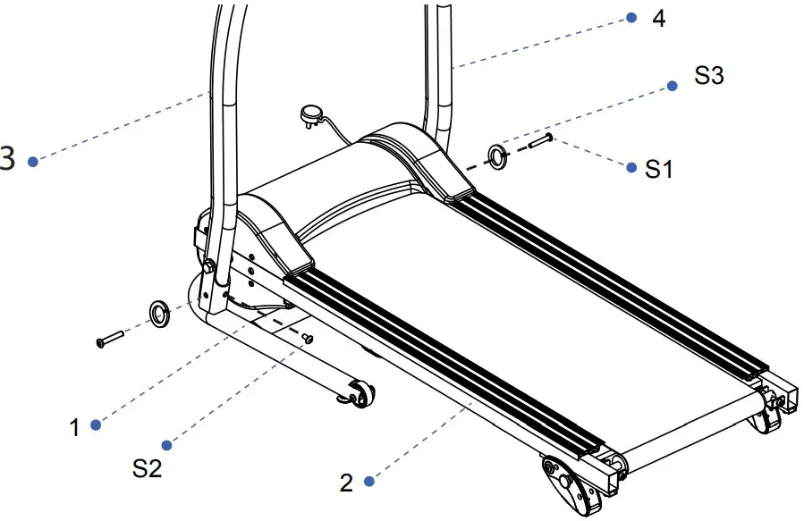 Assembly Instructions