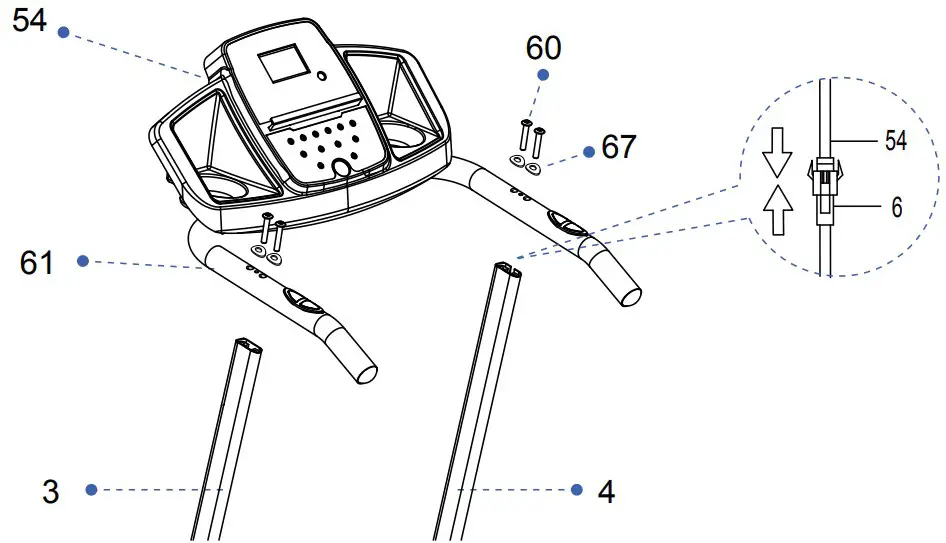 Assembly Instructions