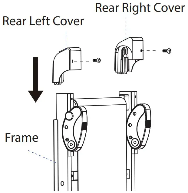 Assembly Instructions