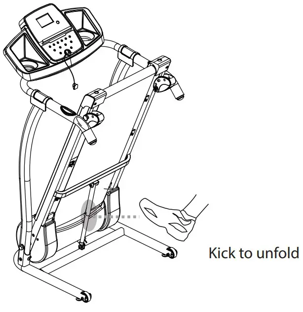 Folding Instructions