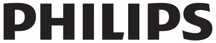 PHILIPS Logo