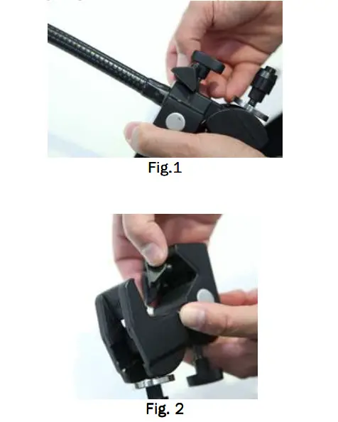 enabling 1671 Ultimate Ball End Wobble Switch - Figure 1
