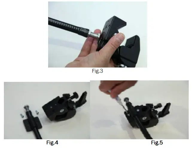 enabling 1671 Ultimate Ball End Wobble Switch - Figure 2