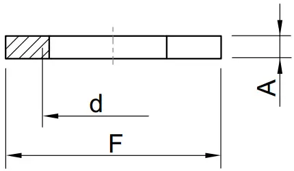 STAHL 239465 Locknut Made of Metal - FIG