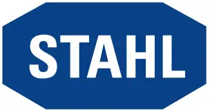 STAHL LOGO