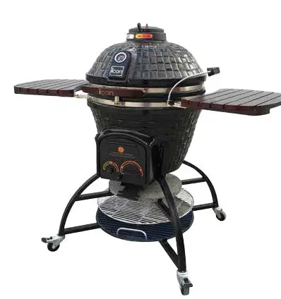 icon 700 Series Kamado Grill