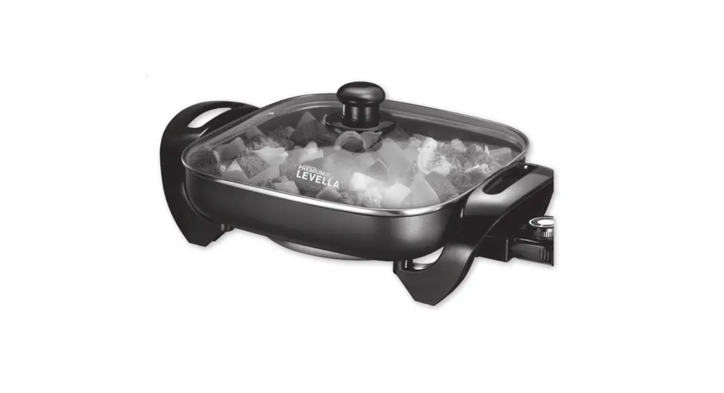 Premium Levella Pes1211 12 Inch Electric Kettle User Manual Premium Levella Pes1211 12 Inch Electric Kettle User Manual