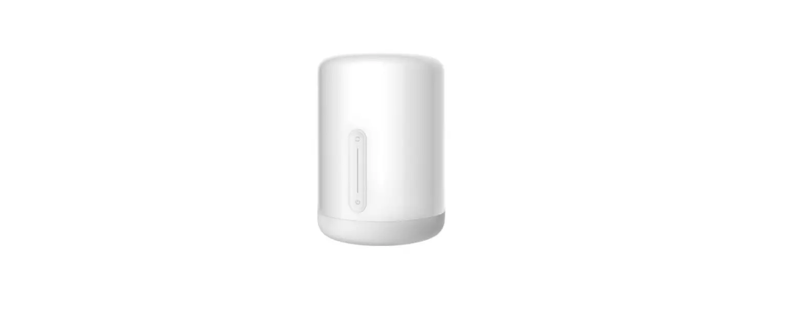 Xiaomi Mi Bedside Lamp 2 Night Lamp Mibl2 User Manual
