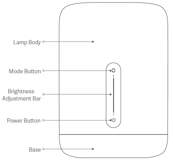 Xiaomi-Mi-Bedside-Lamp-2-Night-lamp-mibl2-FIG-1
