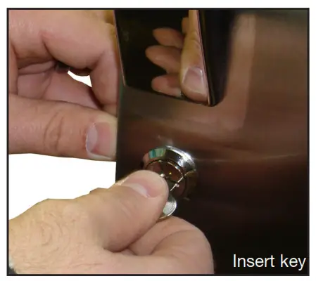 true STR1H-2HS Solid-Door Insulated Reach-In Heated Holding Cabinet - 1