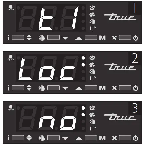 true STR1H-2HS Solid-Door Insulated Reach-In Heated Holding Cabinet - 23
